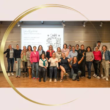 Teilnehmende Insight Treff 24.04.2025