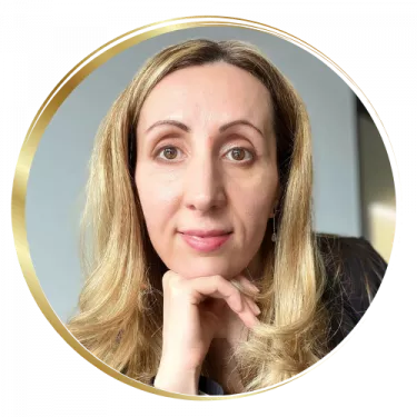 Oxana Beselea