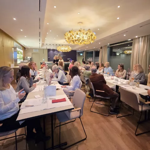 Teilnehmende Insight Treff 19.02.2026