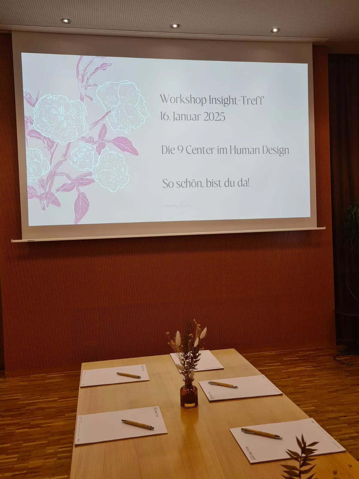 Folie Workshop Insight Treff 16.01.2025
