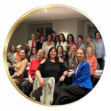Insight Treff Gruppenfoto