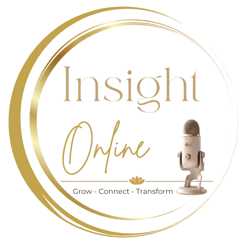 INSIGHT ONLINE Logo