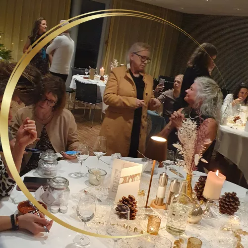 Teilnehmende Insight Treff