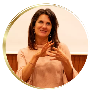 Margarita Lozano-Barragán Margarita Lozano-Barragán