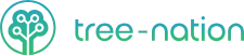 Tree-Nation Logo